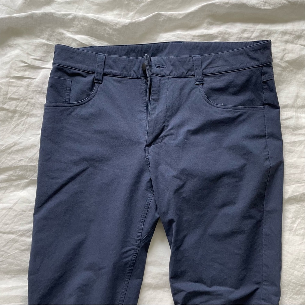 ✖️🔵TEN THOUSAND TACTICAL 5-POCKET PANT